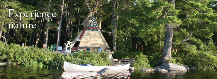 ILI Social Programs The social program at ILI offers students a wide range of activities and excursions that are unique to the East Coast of Canada.