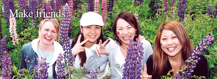 Learning English in Canada ILI Halifax