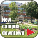 New campus downtown halifax
