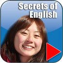 Secrets of English Language