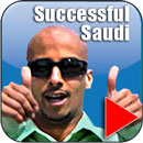 successful Saudi in Halifax