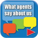 Agents about ILI