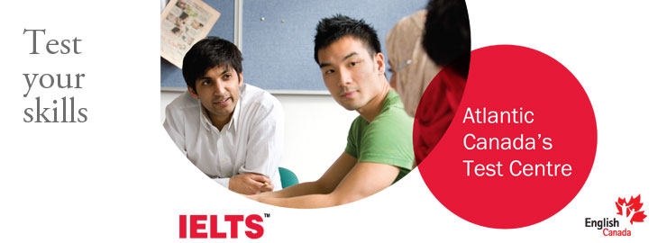 ILI through English Canada has been Atlantic Canada's exclusive IELTS test centre offering testing locations throughout eastern Canada